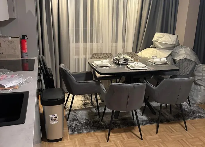 2 Bdr - Tranquil, Near Vienna's Old Apartment Wien